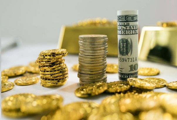 巨额奖金诱惑骗局